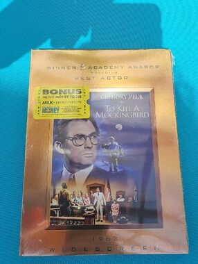 To Kill a Mockingbird Collector's Edition